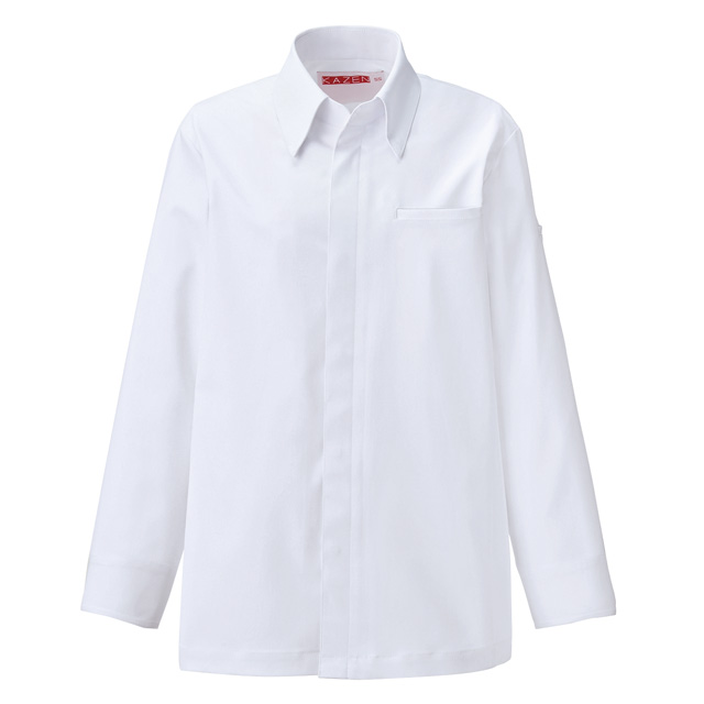 40 White