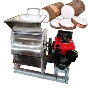 <strong>Wholesale</strong> Price <strong>Cassava</strong> Starch Making Process <strong>Cassava</strong> Grating Machine Small <strong>Cassava</strong> <strong>Grater</strong> for Africa More Widely Use - Product Image 1