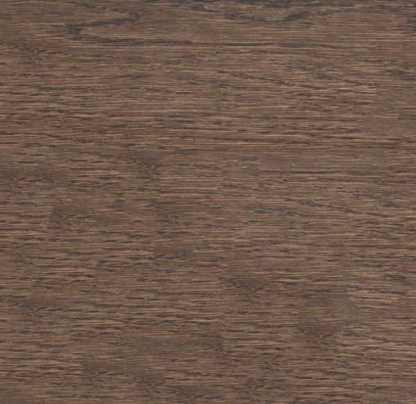 Dark Stained Oak
