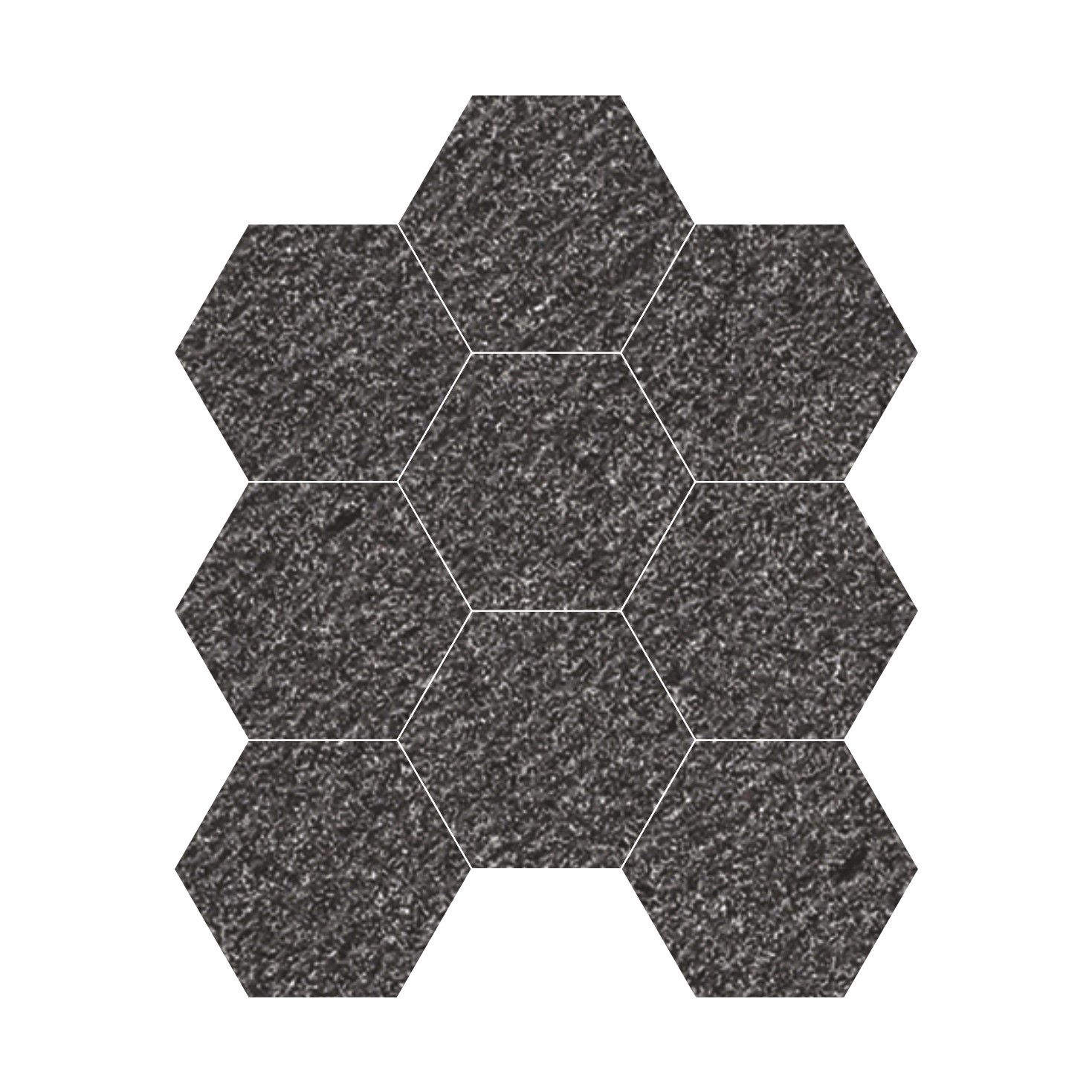 grass punch Graphite