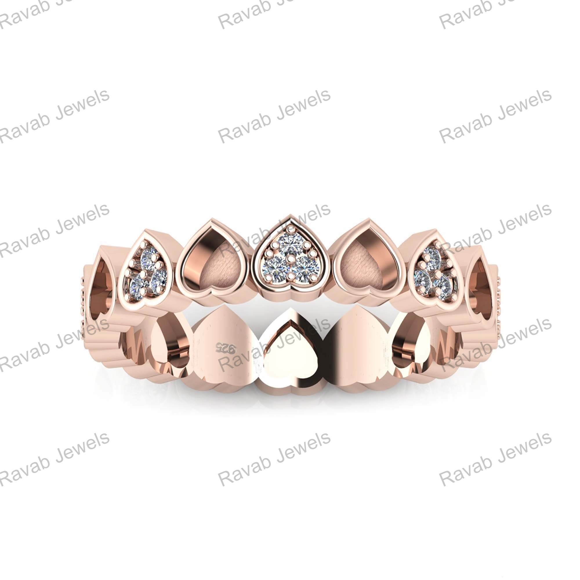 Rose Gold