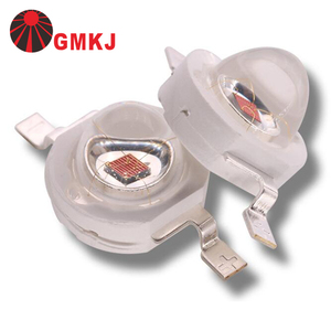 Epileds Led çip kırmızı 620nm High yüksek güç Cob Led çip s 3w 1w Led lamba Acquario diyot yüksek güç SMD LED ışıkları - Product Image 5
