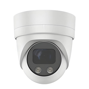 8MP PoE Outdoor Dome IP67 Waterproof IR sicurezza telecamera CCTV per interni wi-fi telecamera di rete visione notturna SD Card di 1 anno di garanzia