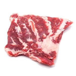 Dondurulmuş Iberico kemiksiz domuz ve dondurulmuş domuz ayakları domuz eti arka - Product Image 1