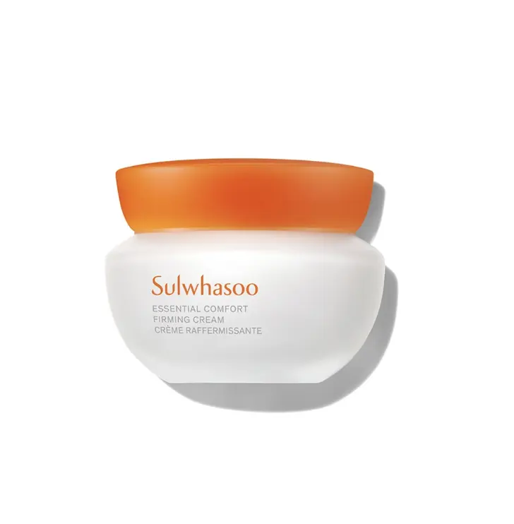 [Cosmétiques coréens] Crème raffermissante essentielle Sulwhasoo EX 50ml