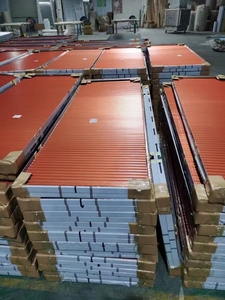 Weibang Architectale Honingraatbord Dubbelzijdig Gevel Materiaal Buitenmuur Alucobond Duurzaam <span class=keywords><strong>Acp</strong></span> Aluminium Composiet Paneel - Product Image 2