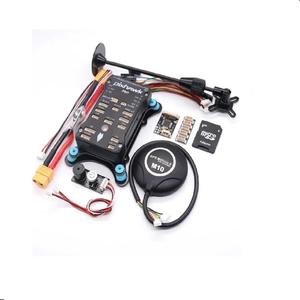 新的PX4自动驾驶仪与M10全球定位系统完美伴侣新的4架商用无人机 - Product Image 1