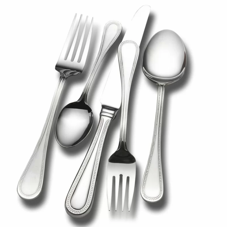 Silver