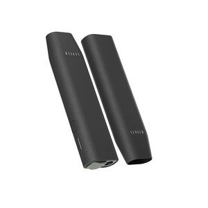 Levelo Nara trường hợp da cho Iluma một 2023 phong cách cổ điển Silicone thuốc lá trường hợp - Product Image 4