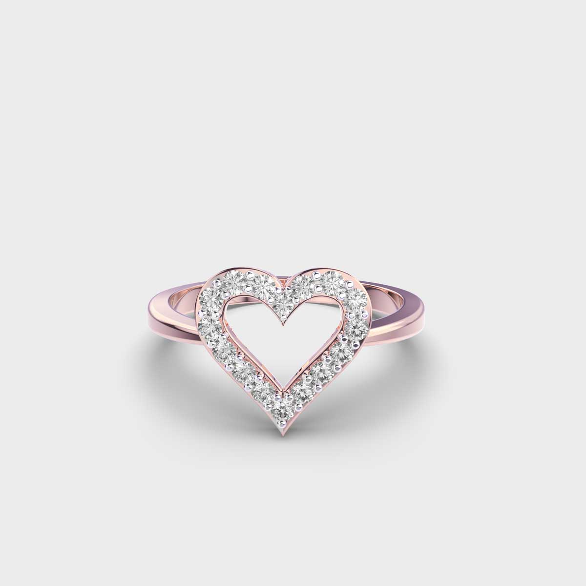 Or rose 14k