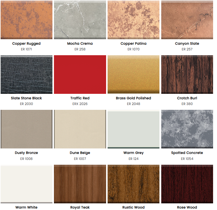 พื้นผิวไม้