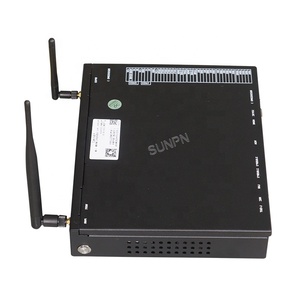 Embedded WIN Industrial Control Host Industrial <strong>Computer</strong> Mini PC Small <strong>Computer</strong> LCD Kanban <strong>System</strong> Terminal Controller