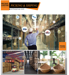 NEW ANTHAICAFE 3 in 1 PREMIUM <strong>COFFEE</strong> the GOOD PRICE KEEP AWAKE for BUSY PEOPLE WITH STRONG AROM PACKING PRIVATE LABEL OEM - Product Image 5