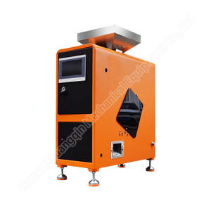 Lentil <strong>Sorting</strong> <strong>Machine</strong> Ccd <strong>Color</strong> Sorter <strong>Cocoa</strong> <strong>Beans</strong> <strong>Color</strong> Sorter - Product Image 6