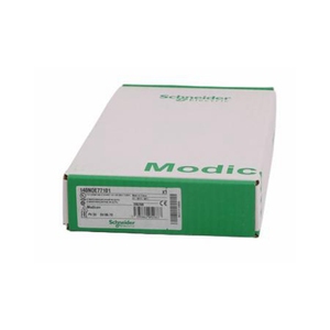 Imported Brand New 140NOE77101 Ethernet <strong>Network</strong> <strong>TCP</strong>/<strong>IP</strong> Module, Modicon, Transparent Ready - Product Image 4