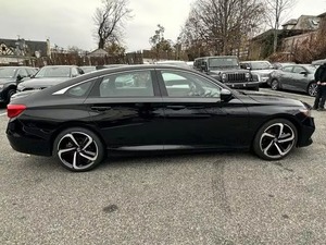 Best Quality CheaP 2022 H-<strong>onda</strong> Accord Sport FWD - Product Image 4