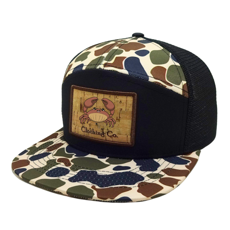 ลายพราง