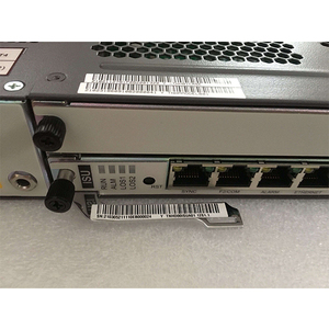 Telecommunication <strong>Network</strong> <strong>Device</strong> OSN 500 SDH STM-1
