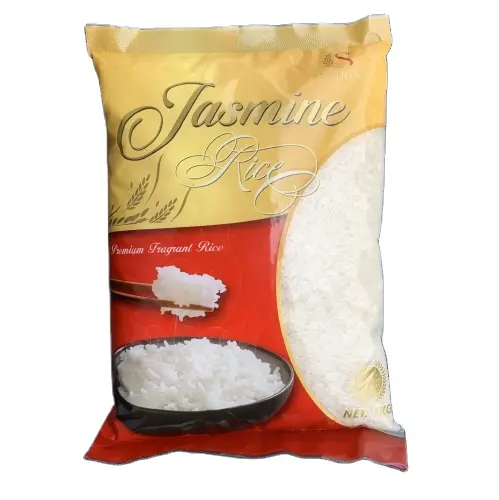 Vietnam Jasmine Rice For All Importers With High Quality And Competitive Price (+84986778999 Mr. David)