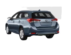 Toyota Auris Touring Sports (E18) Used Manual/Automatic Gearbox <strong>Turbo</strong> 4L/<strong>8L</strong> Engine R20 Tire Size Left Steering Cars for Sale - Product Image 2