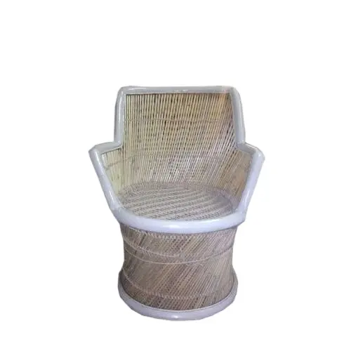 Meubles en bambou/meubles en rotin/ensemble de tabouret de bar et ensemble de meubles en canne