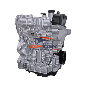 デルモーターTSI1.4L EA211CHPAエンジンフォルクスワーゲンVWゴルフMk7シートレオンFRシュコダオクタビアA7アウディA3 - Product Image 4