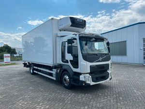 2023 VOL VO FL 16.280 VOLL UFT <span class=keywords><strong>LBW</strong></span> taşıyıcı SUPRA850 A.MIETE 21OKW[286PS] renk beyaz ücretsiz kargo ile geliyor