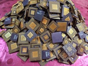 הגעה חדשה זהב קרמית cpu גרוטאות כיתה גבוהה מוכן למכירה מחשבי cpu מעבדי זמין למכירה בגררבים