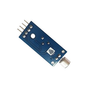 ADIY Small Microphone <strong>Sound</strong> <strong>Sensor</strong> Module Made in India