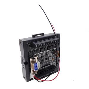 Scheda di controllo industriale PLC semplice FX1N-20MT controller programmabile - Product Image 4