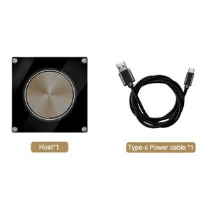 7.83HZ <strong>Wave</strong> Low Frequency Pulse Generator Audio Resonator DC 5V Resonance Pulse Generator - Product Image 5