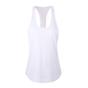 Renk baskılı seksi yaz sevimli bayan tankı tüp üstleri ile kaşkorse backless kadınlar atlet özel baskı kolsuz kadın kırpma üst - Product Image 6