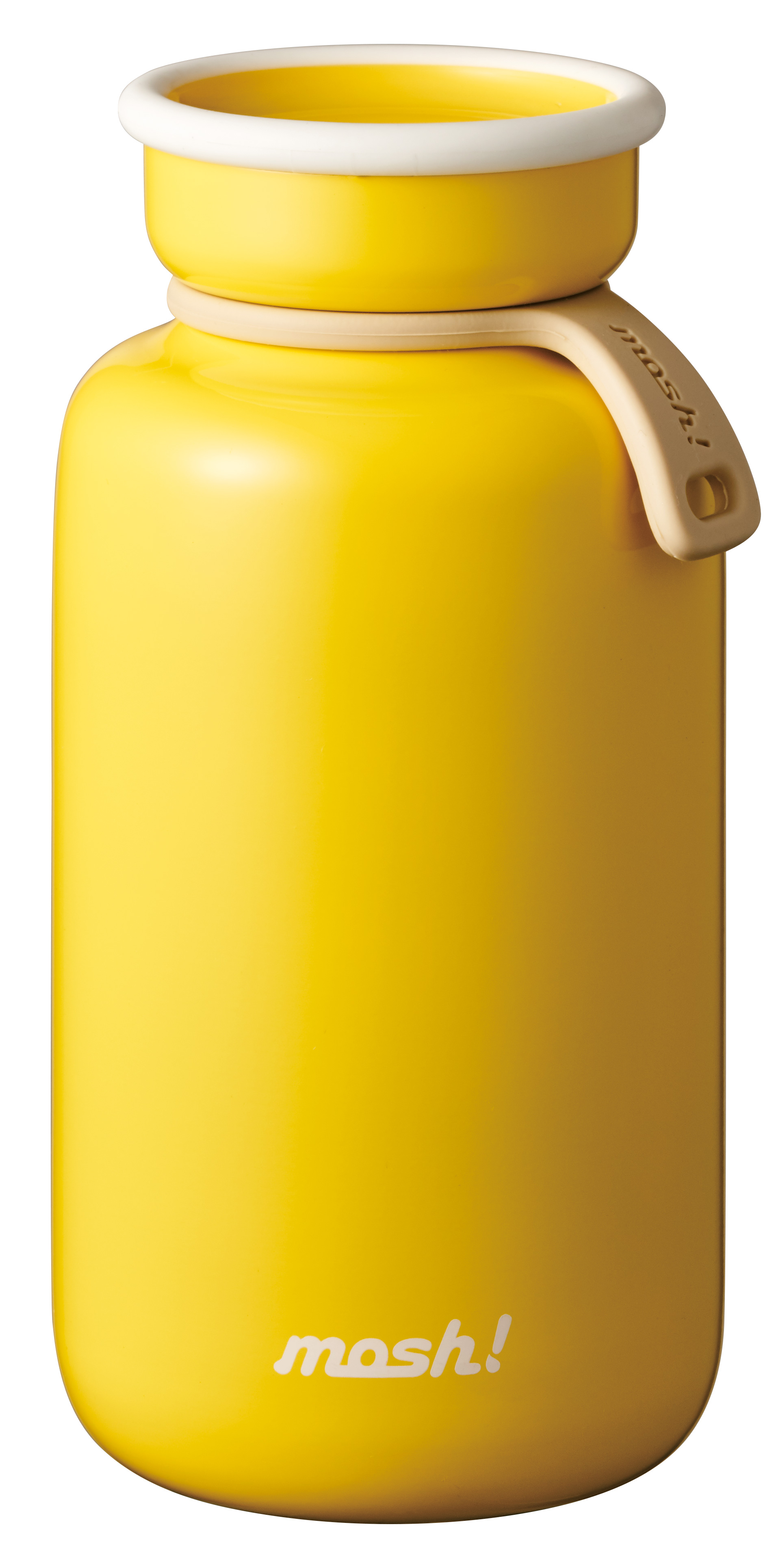 450mL amarillo