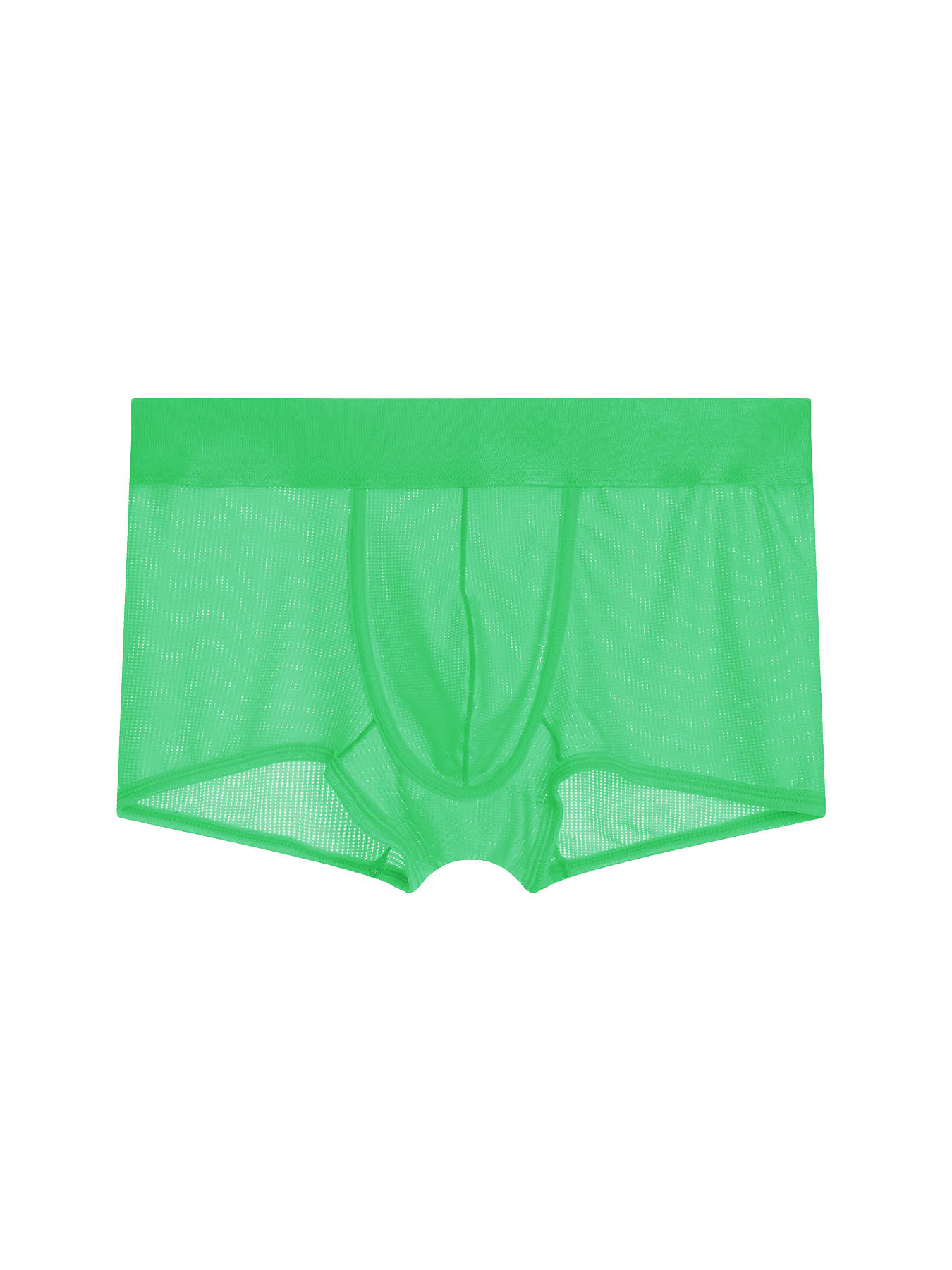 Verde