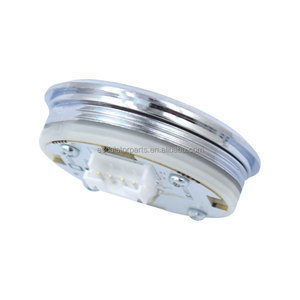 A4N33067 лифтовый Круглый кнопочный переключатель с брайлем - Product Image 4