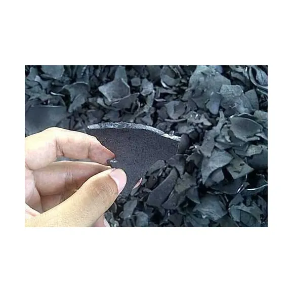Venta caliente Suministro de fábrica de coco Precio de carbón al por mayor Carbón natural de alta calidad 100%