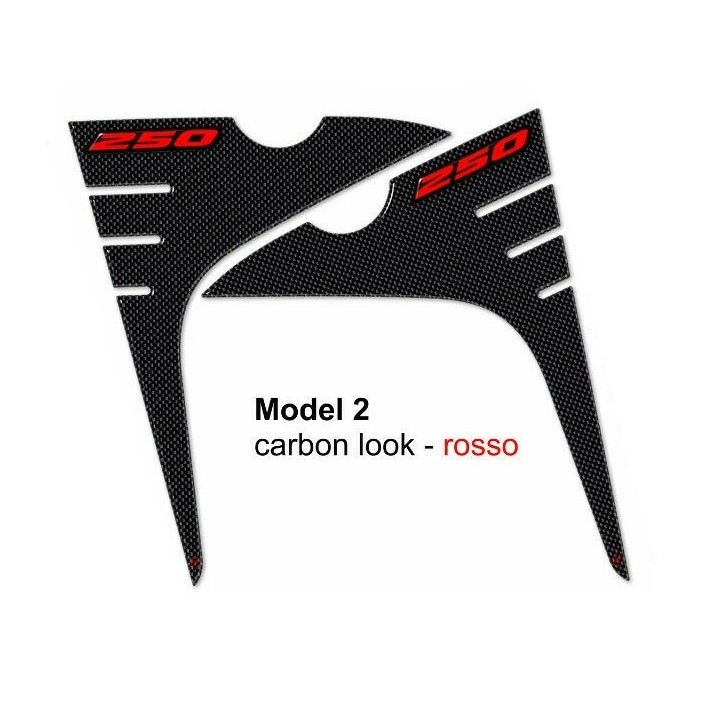 Carbon-Red