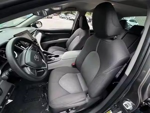 En çok satan yeni 2022 Cam_ry S U V Turbo C A R panoramik Sunroof deri koltuklar sağ direksiyon arka kamera ile - Product Image 4