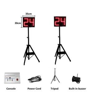 Набор электронных игр в баскетбол 24 секунды, 2 шт. - Product Image 2
