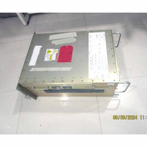 Elbit <strong>Systems</strong> | (6U) JSV/UHF MAIN | <strong>System</strong> <strong>Computer</strong> - For use in Industrial/CNC Automation &amp; Various Industry <strong>Functionalities</strong> - Product Image 2