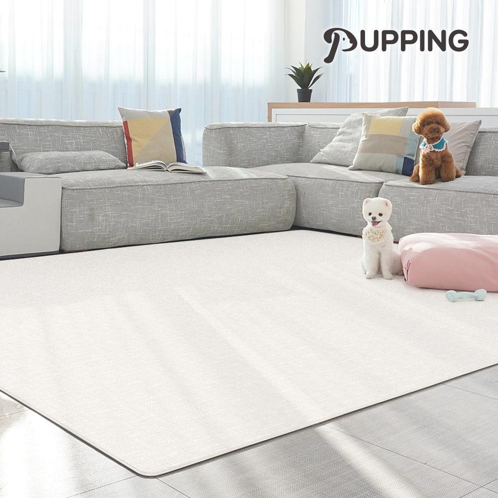 Lino Beige