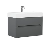 แอนทราไซต์ด้าน