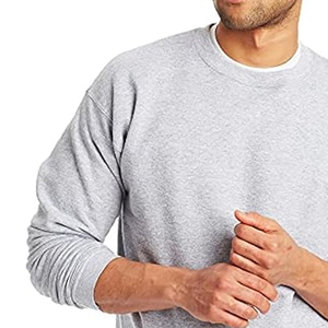 Sudadera personalizada con bolsillo desteñido sin cuerda, sudadera básica personalizada, sudadera con capucha de mezcla de algodón lavado desgastado ácido de peso pesado para hombres - Product Image 3