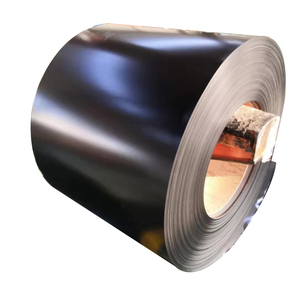 מצופה מראש מתכת תכונות אנטי קורוזיה pcm vcm ppgi סליל צבע מצופה פלדה עבור לוחות מכשיר ביתי