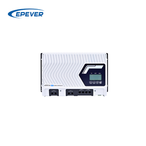 Controlador de carga solar directo a CC IT6420NC G3 50A 60A 100A Controlador solar MPPT - Product Image 5