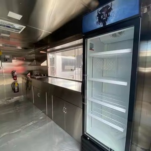 待售房车澳大利亚标准房车野营拖车