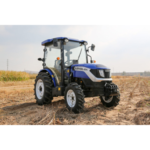 Foton Lovol 904トラクター90HP多用途農業力 - Product Image 1