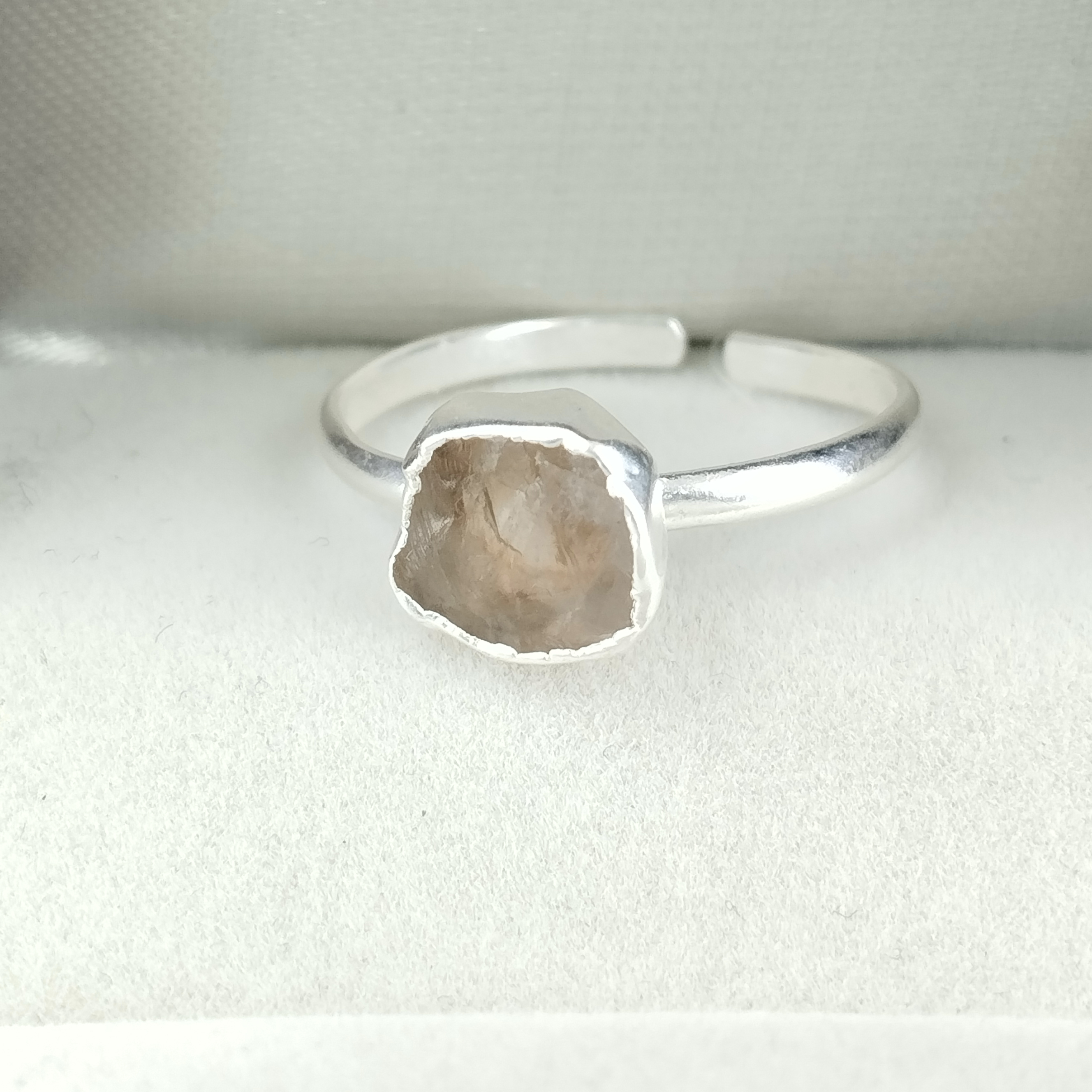Rose Quartz