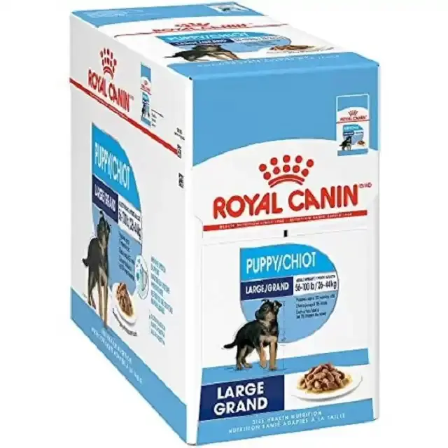 Купить лучшее качество Оптом Королевский канин корм для собак Королевский собачий корм для продажи корм для домашних животных по дешевым и доступным ценам