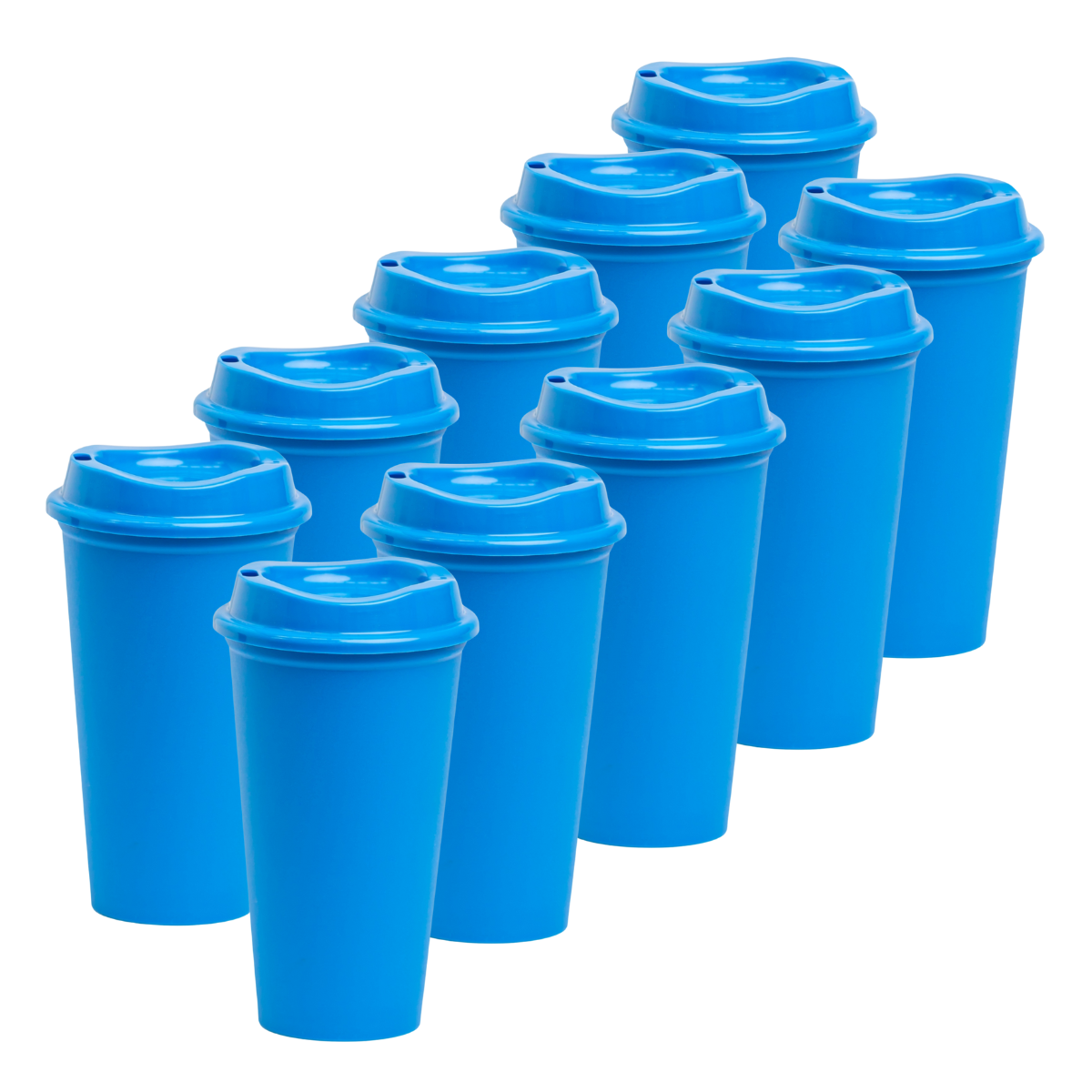 Bleu Néon